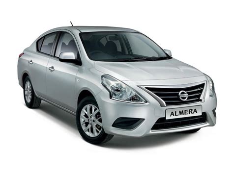 Nissan Almera Car Insurance Rates (62 Models) .
